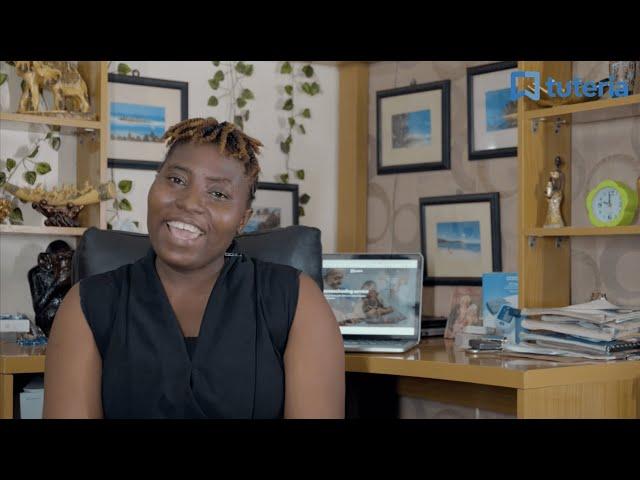 Tuteria 2.0 - How Find the Perfect Home Tutor