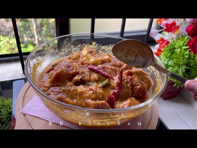 আমার খাওয়া সেরা স্বাদের হান্ডি পোলাও রেসিপি |Ramadan Special Handi Polao Recipe by RB Kitchen