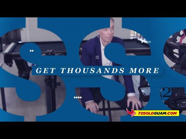 A Better Way To Sell Your Guam Home - 72SoldGuam