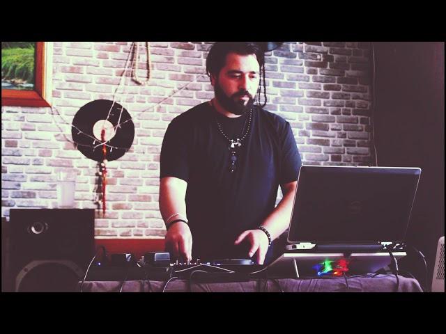 Misha Robaqidze  - Tech House & Pop Hous /2021