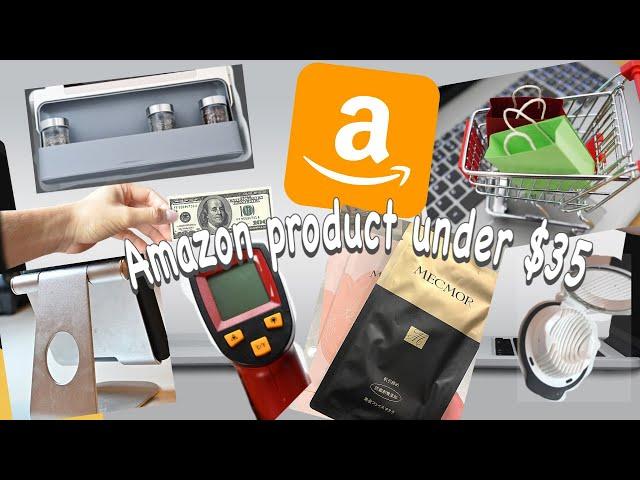 Amazon's 8 products Under $35