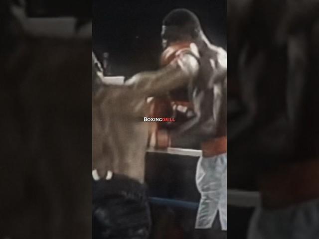 Mike Tyson masculine edit