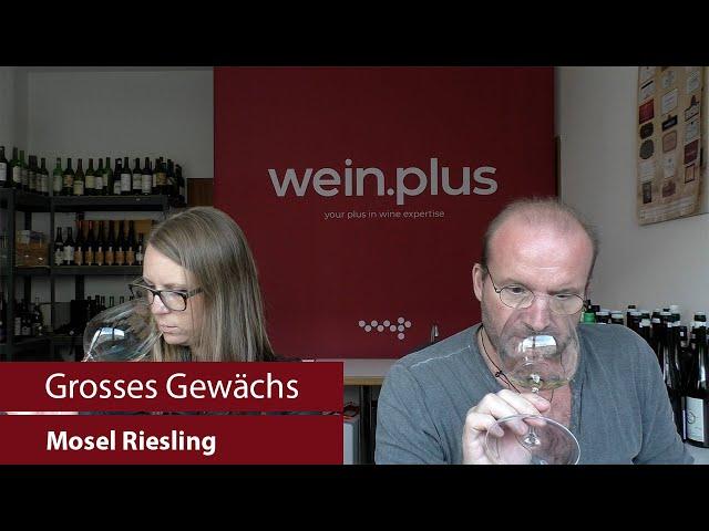 Grosses Gewächs | Nachproben 2024 | Mosel Riesling