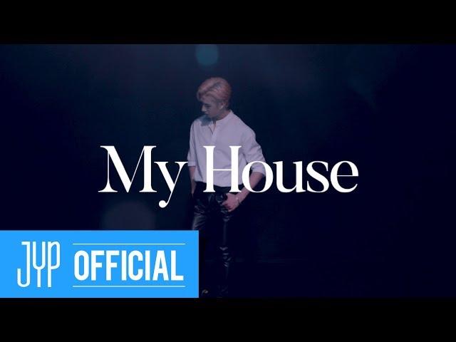 Bang Chan "우리집(My House)" | [Stray Kids : SKZ-PLAYER]