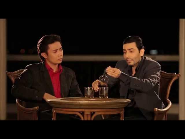 Kamran Khan - acting reel