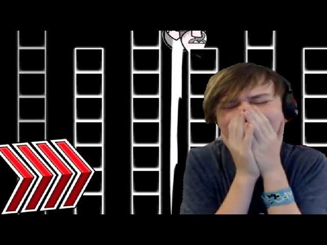 An Excruciating Spider Challenge - Trending Page (Geometry Dash) | ChrisCredible