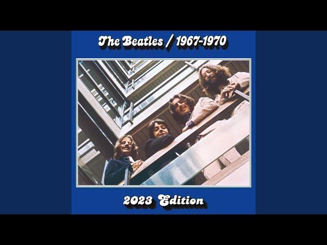 Back In The U.S.S.R (2018 Mix)