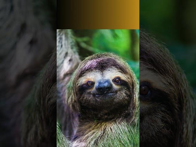 Top 10 Sloth Secrets Every Animal Lover Needs to Know