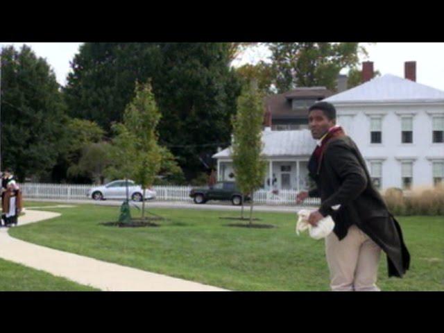 The John Parker House Documentary - One Man's Legac
