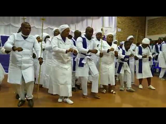 Living well Ministries Amanzi Okuphila (Lord I love you)