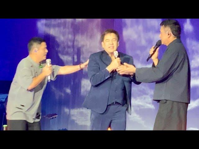 KULITANG OMG! OGIE-MARTIN-GARY! Maggu-GOODBYE Na Nga Ba si Gary at Pati Na Rin si Martin?