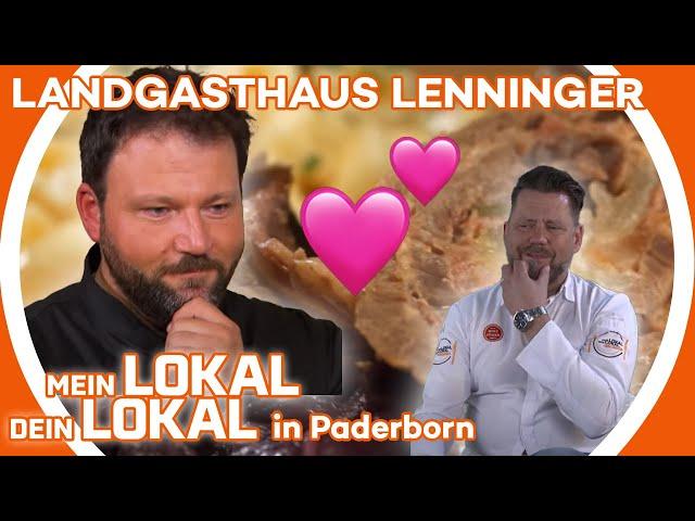 Der KAAN, der KANN! und vor allem KOCHEN! ‍ | 2/2 | Mein Lokal, Dein Lokal