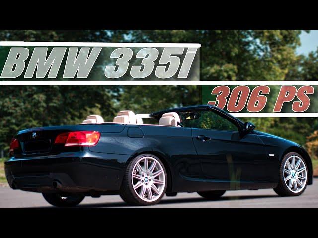 Zu Verkaufen! BMW E93 335i | 306 PS | N54 | Unterhalt und Schwachstellen