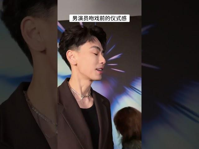 他好像...在玩抽象？ 演员夫妻日常 春节倒计时