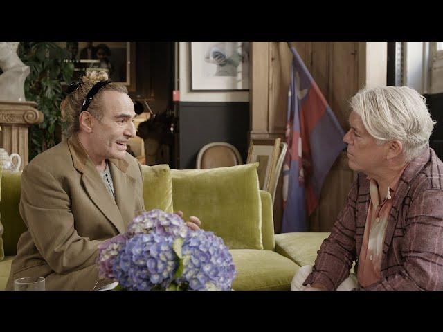 John Galliano: Fashion’s Greatest Showman Turns Ciné-Auteur | The Business of Fashion