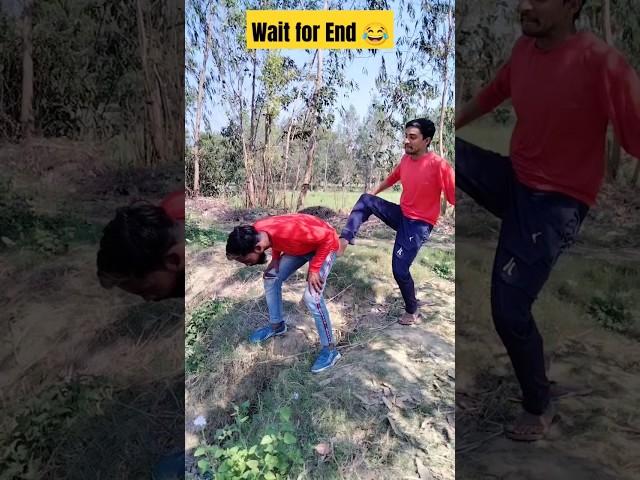 Wait for End  | Keshav Films | #shorts #viral #comedy #funny #trending #ytshorts