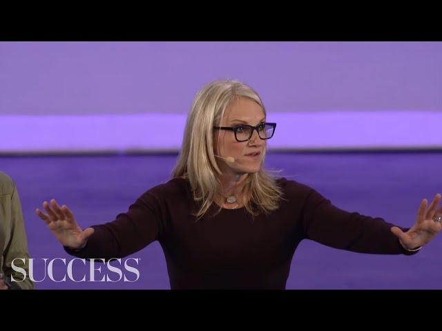How to Overcome Self-Doubt | Mel Robbins | SUCCESS