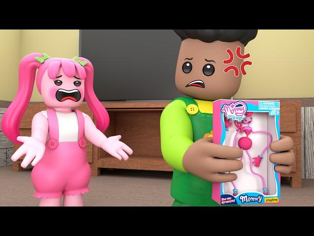 ROBLOX Brookhaven RP - VERY SAD STORY: The Unlucky Child | Roblox Jake