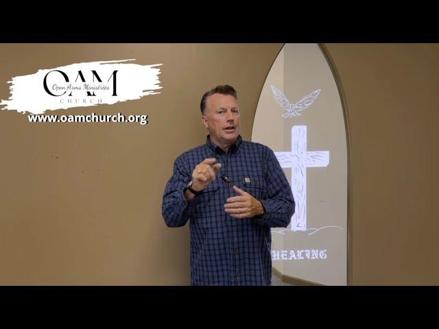 Truth Overrides Facts - A Weekly Word | Open Arms Ministries Church