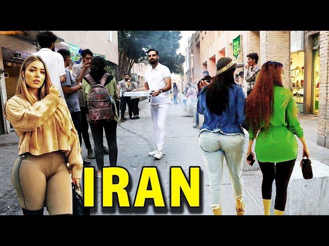 Ghadir Eid In IRAN  HOW THEY CELEBRATE THE EID! Isfahan 2024