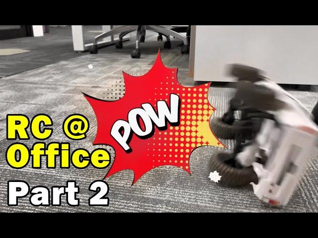 BIG MISTAKE if you mess up with your boss? Part 2