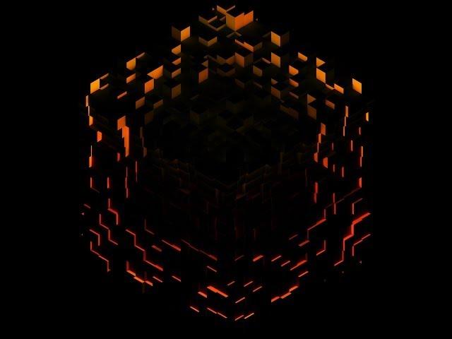 C418 - Aria Math (Minecraft Volume Beta)