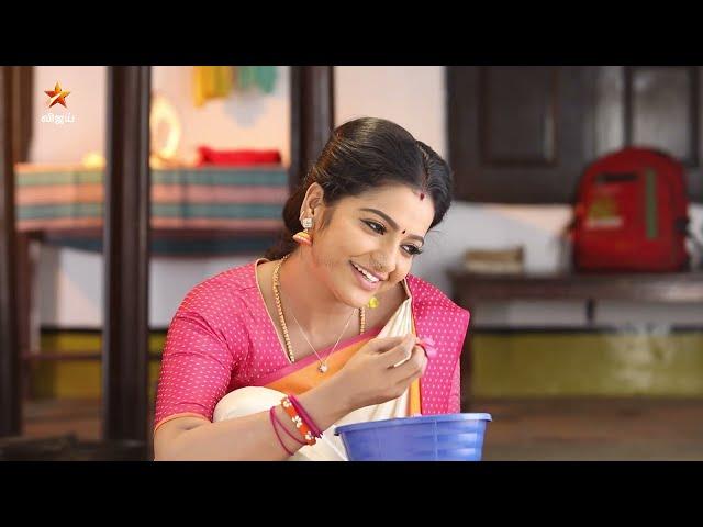 Pandian Stores Season 1 | பாண்டியன் ஸ்டோர்ஸ் | Full Episode 334