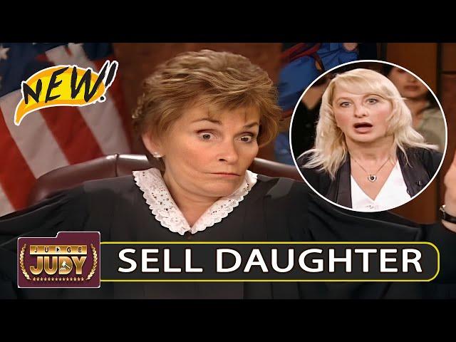 Judge Judy [Episode 11990] Best Amazing Cases Season 2O24 Full Episodes HD