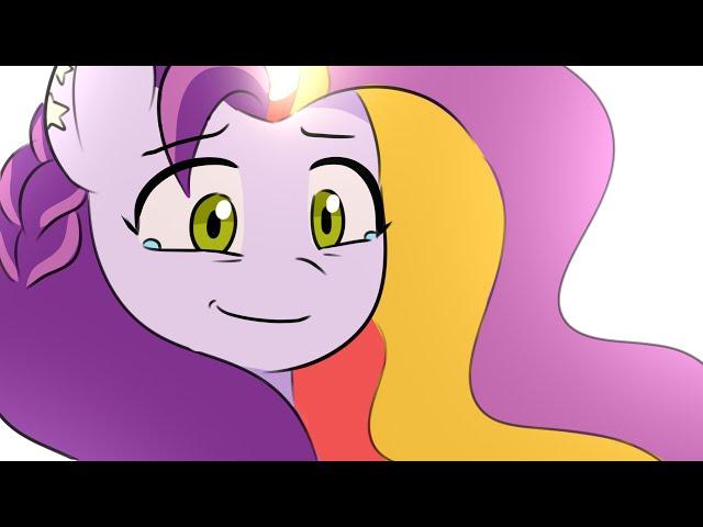 THE TRUE ENDING OF MLP G5 | Animatic