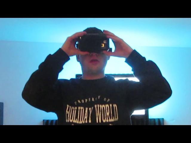 £1 Virtual Reality