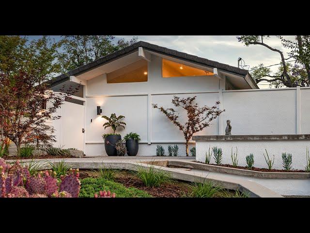 Renovated Mid-Century View Home | 2210 Cielo Place, Arcadia