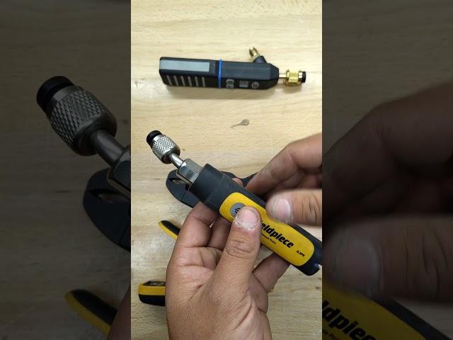 JB Climate Class vs Fieldpiece Joblink #hvac #repair