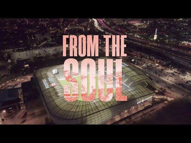 ACFC 2024 | From the Soul