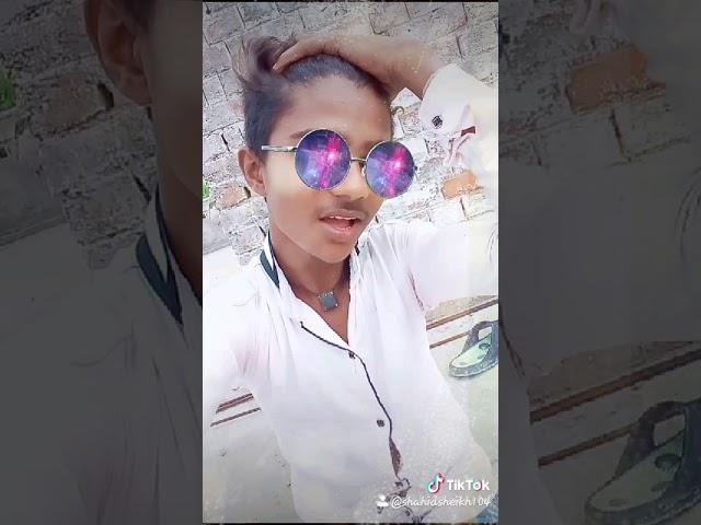 Mohammad Shahid sheikh