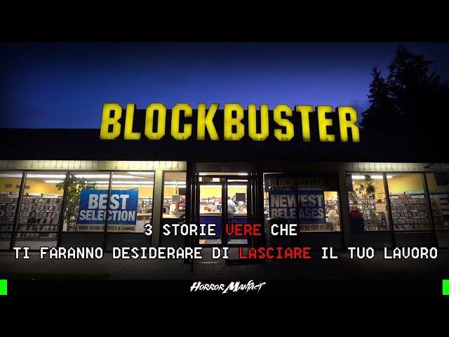 3 Storie VERE che ti faranno desiderare di LASCIARE il TUO lavoro