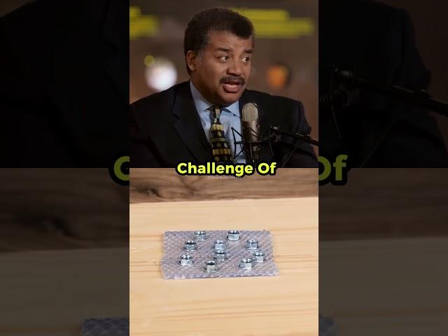 Can Tony Stark's Arc Reactor Be Possible?️ w/Neil deGrasse Tyson