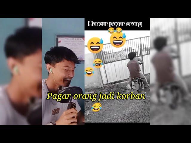 ENDINGNYA BIKIN NGAKAK GAK KETAHAN | MANG DERWIN REACTION