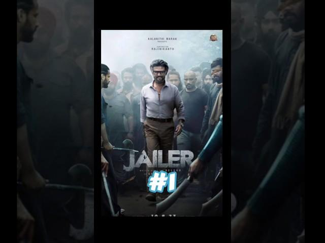 TOP 7 RAJINIKANTH  MOVIE #shorts #movie #rajnikanth