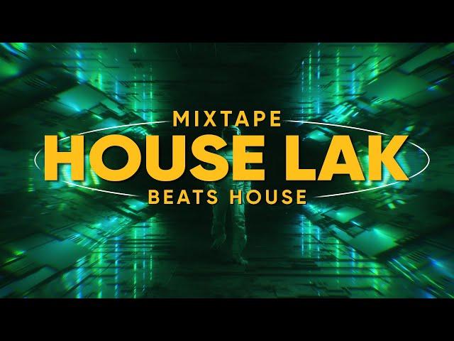 HOUSE LAK 2024 - CÓ DUYÊN KHÔNG NỢ REMIX - MIXSET NHẠC TRẺ HOUSE LAK HOT TIKTOK