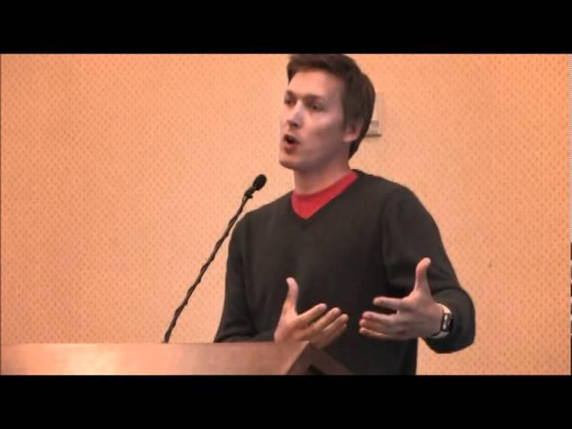 Infinity SC 3rd Annual State of the Club address
