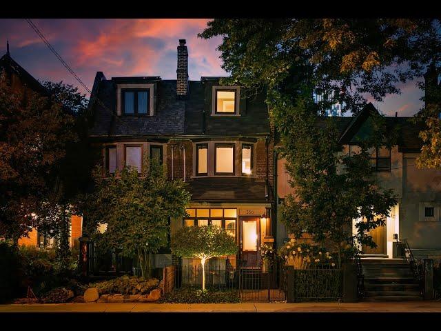 356 Ontario St, Toronto, ON - Sotheby's International Realty Canada