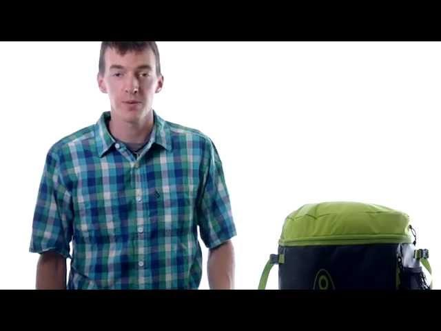 Trango Crag Pack