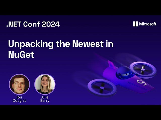 Unpacking the Newest in NuGet