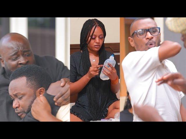 BAMENYA SERIES S16EP20|| MONEY Ubugambanyi kwa TUKOWOTE ‍️ Intambara ni zose Kwa POLE