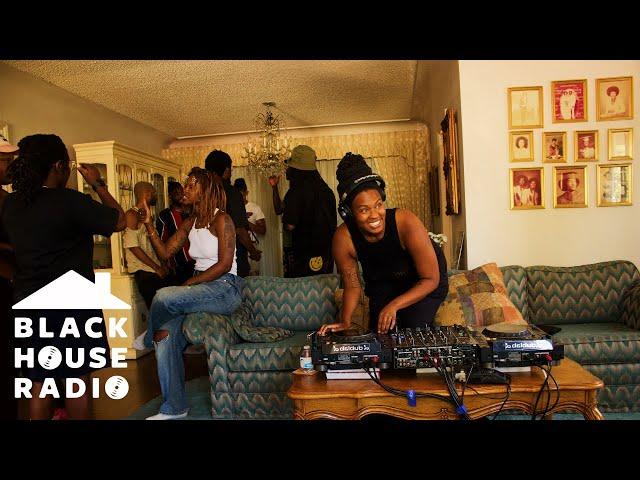 CLASSIC House Mix | Black House Radio