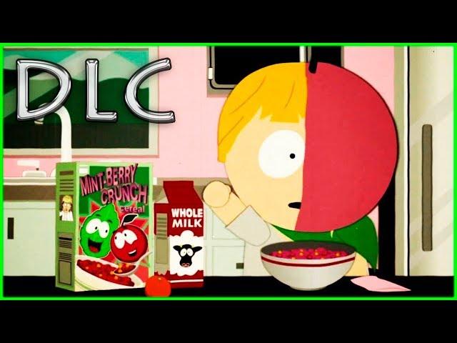 South Park The Fractured But Whole DLC | Mint Berry Crunch and Final Girl