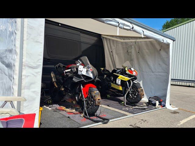 Ducati V4 Panigale base 2022 - Upgrades and Modifications