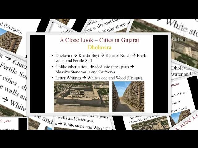 Class 6th History  Chapter- In the Earliest Cities (Part-2)