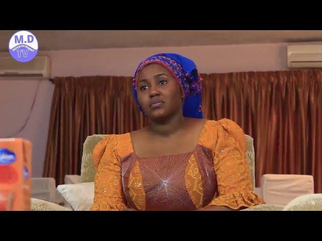 MIJIN BIZA 1&2 LATEST HAUSA FILM ORIGINAL 2019