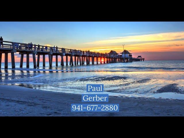 Valencia Bonita Real Estate Expert Paul Gerber. Active Adult Community Specialist.